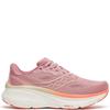 SAUCONY WOMENS TRAINER - MAUVE SALMON